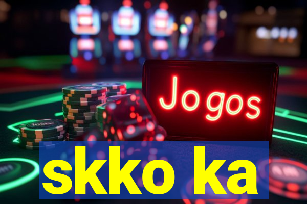 skko ka